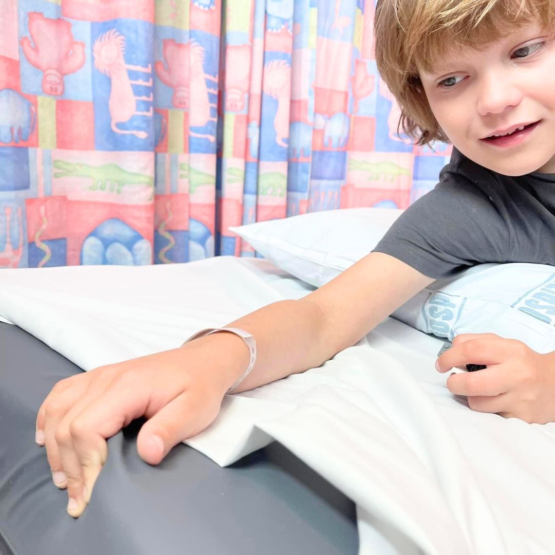 medical grade mattress protection