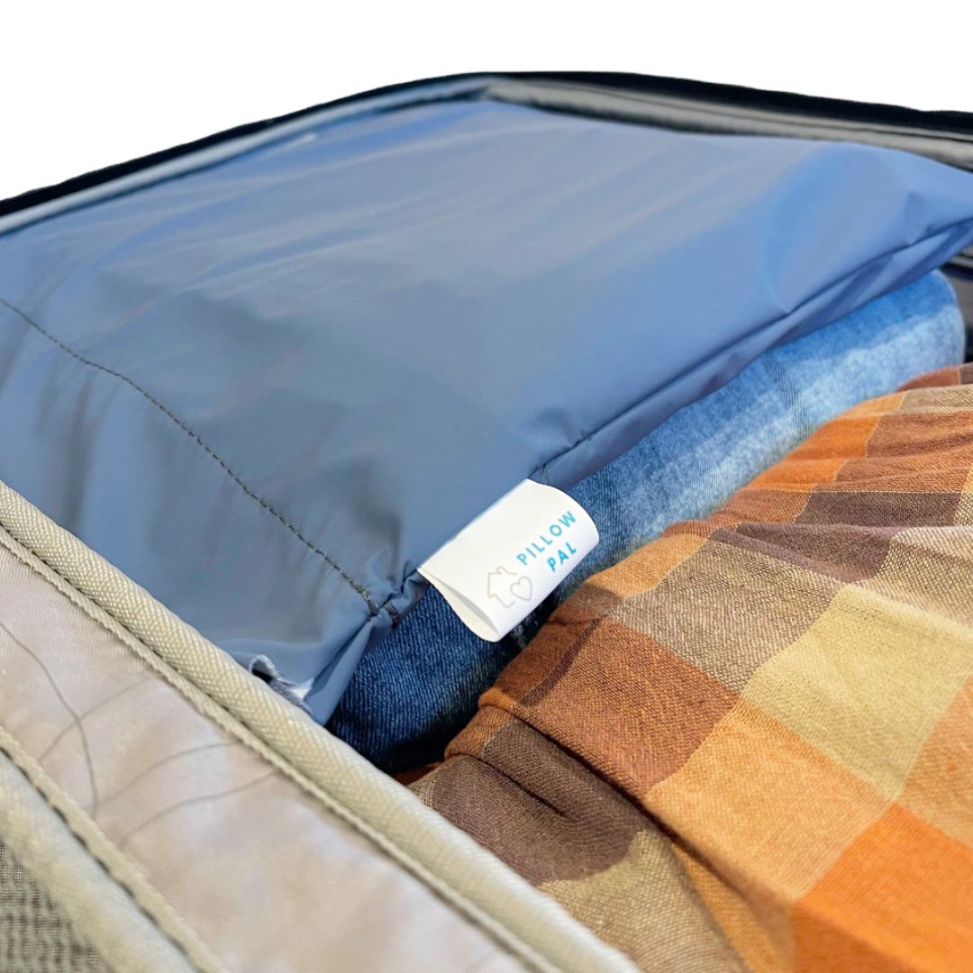 pillow protection nz, pillow protector, hsopital grade pillow, nose bleed solution, wet bag, travel bag, travel pillow