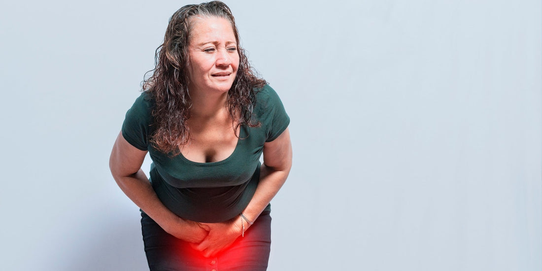Bladder Infections: Signs, symptoms and risks - Home of Huggles