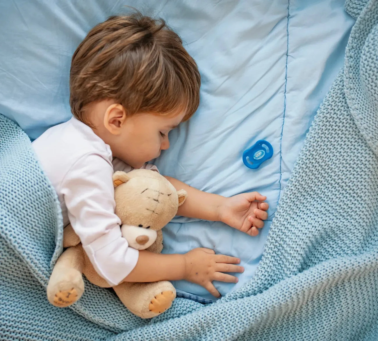 At Home - Home of Huggles