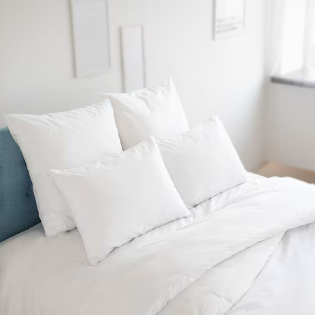 pillow protection nz, pillow protector, hospital grade pillow, nose bleed solution ,  wet bag, epistaxis
