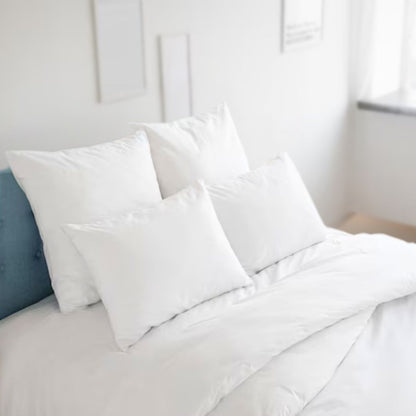 pillow protection nz, pillow protector, hospital grade pillow, nose bleed solution ,  wet bag, epistaxis