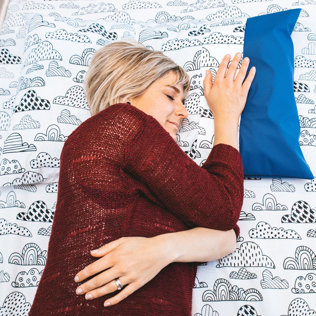 pillow protection nz, pillow protector, hospital grade pillow, nose bleed solution ,  wet bag, epistaxis