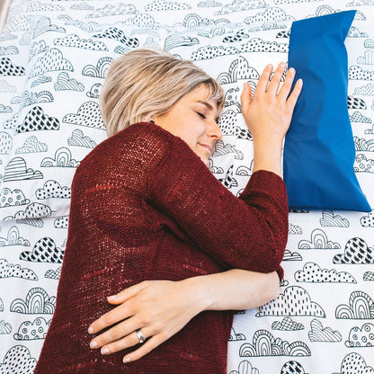 pillow protection nz, pillow protector, hospital grade pillow, nose bleed solution ,  wet bag, epistaxis