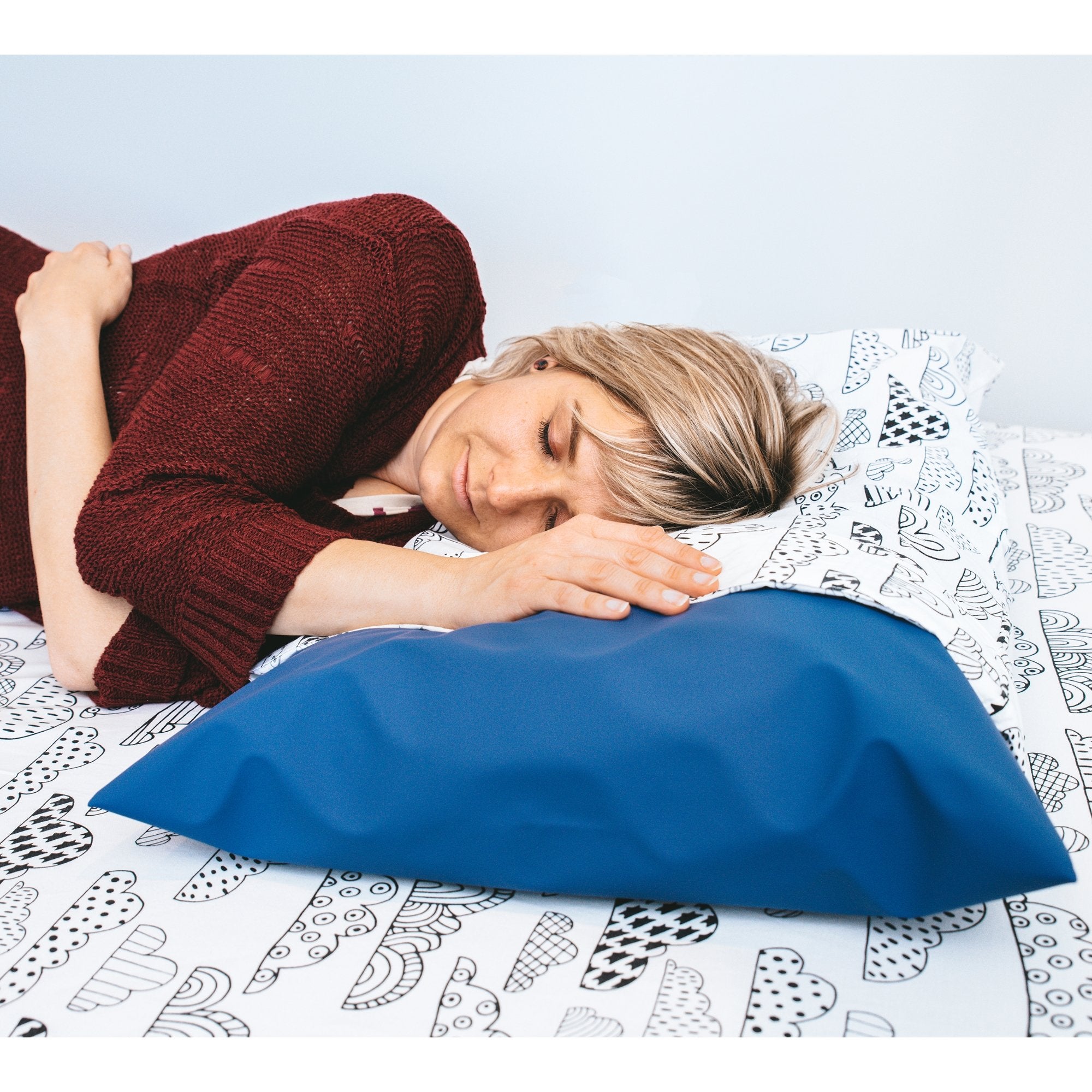 Pillow Pal Standard size - Home of Huggles
